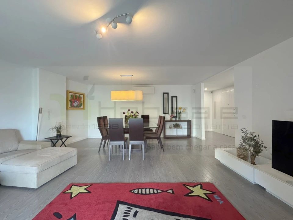 Apartamento T3 para Venda em Oeiras e São Julião da Barra, Paço de Arcos e Caxias Foto 9