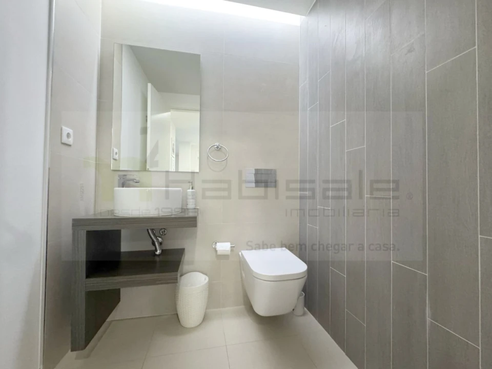Apartamento T3 para Venda em Oeiras e São Julião da Barra, Paço de Arcos e Caxias Foto 14
