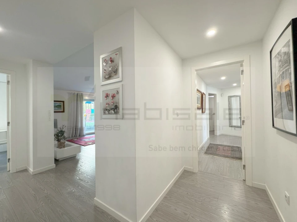 Apartamento T3 para Venda em Oeiras e São Julião da Barra, Paço de Arcos e Caxias Foto 15