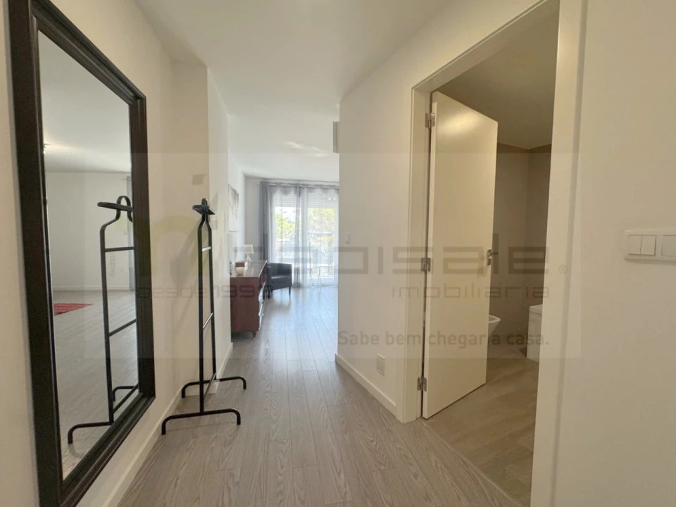 Apartamento T3 para Venda em Oeiras e São Julião da Barra, Paço de Arcos e Caxias Foto 17