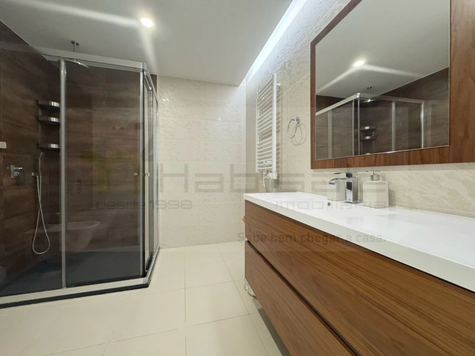 Apartamento T3 para Venda em Oeiras e São Julião da Barra, Paço de Arcos e Caxias Foto 23