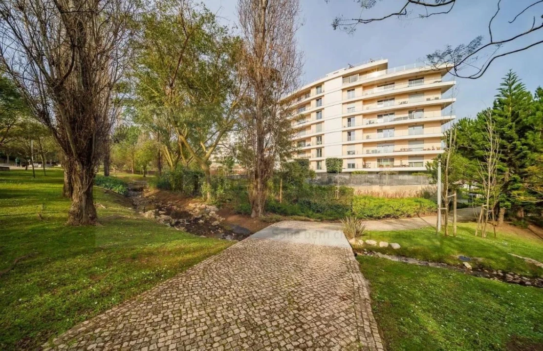 Apartamento T3 para Venda em Oeiras e São Julião da Barra, Paço de Arcos e Caxias Foto 6