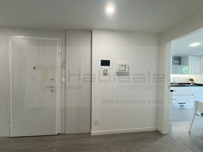 Apartamento T3 para Venda em Oeiras e São Julião da Barra, Paço de Arcos e Caxias Foto 12