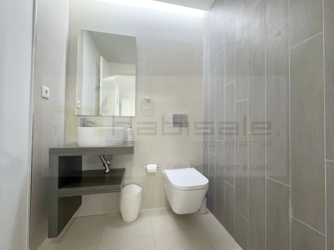 Apartamento T3 para Venda em Oeiras e São Julião da Barra, Paço de Arcos e Caxias Foto 14
