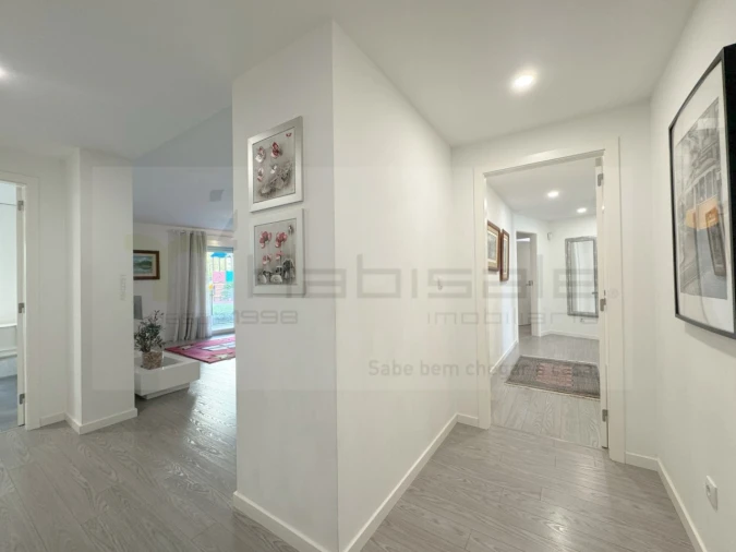 Apartamento T3 para Venda em Oeiras e São Julião da Barra, Paço de Arcos e Caxias Foto 15