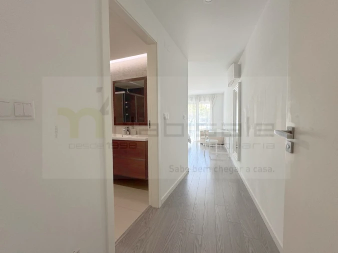 Apartamento T3 para Venda em Oeiras e São Julião da Barra, Paço de Arcos e Caxias Foto 22