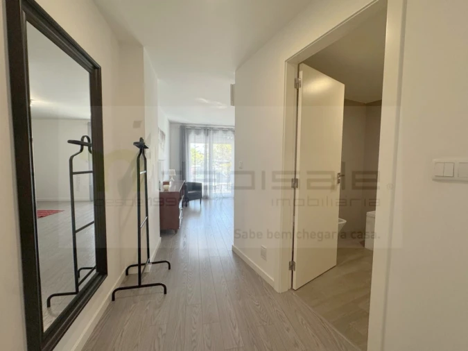 Apartamento T3 para Venda em Oeiras e São Julião da Barra, Paço de Arcos e Caxias Foto 17