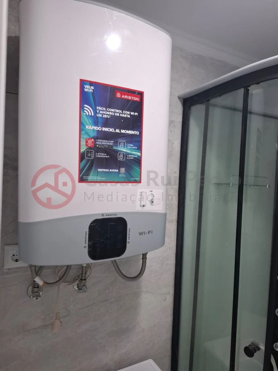 Loja para Venda em Corroios Foto 5