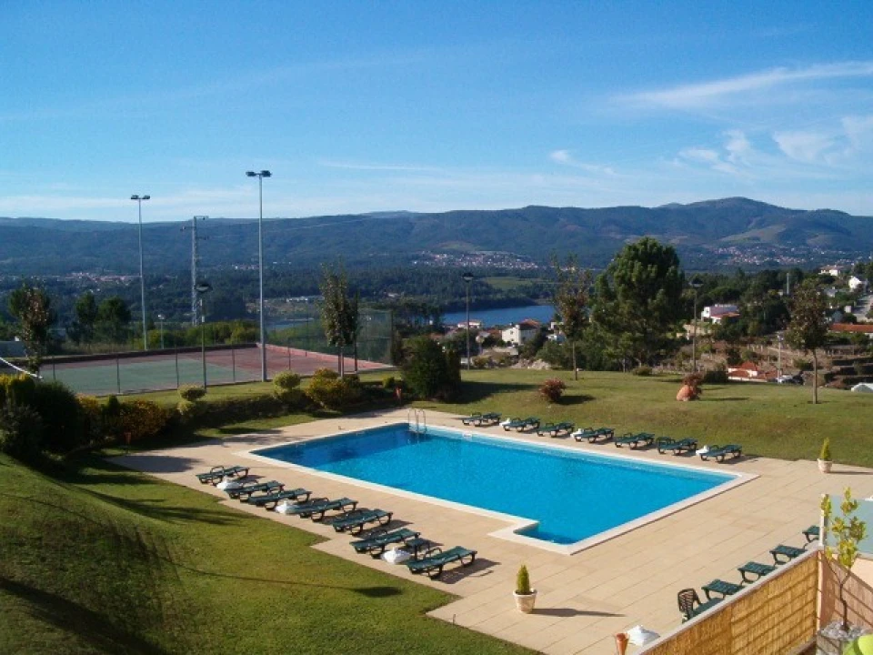 Apartamento T2 para Venda em Loivo Foto 2