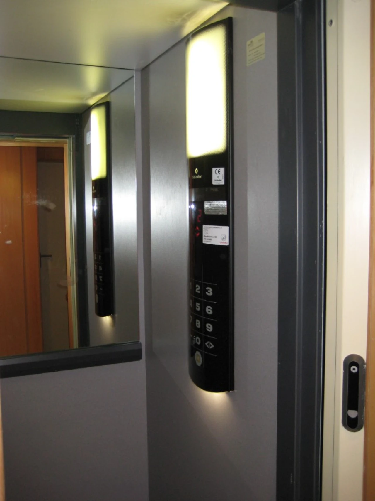 Apartamento T2 para Venda em Loivo Foto 20