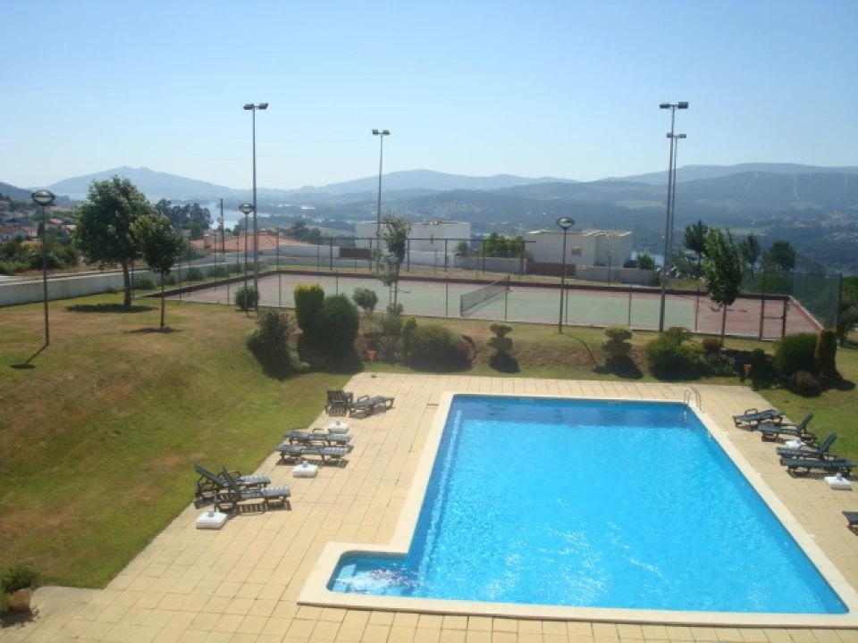 Apartamento T2 para Venda em Loivo Foto 22