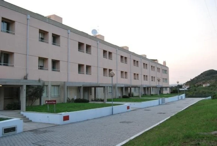 Apartamento T2 para Venda em Loivo Foto 3