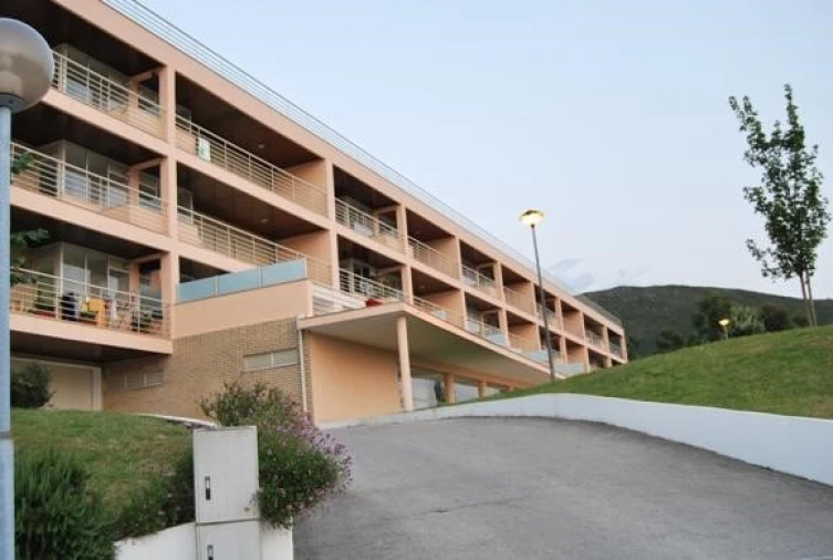 Apartamento T2 para Venda em Loivo Foto 16