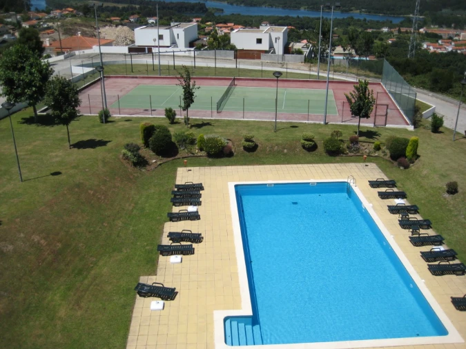 Apartamento T2 para Venda em Loivo Foto 21