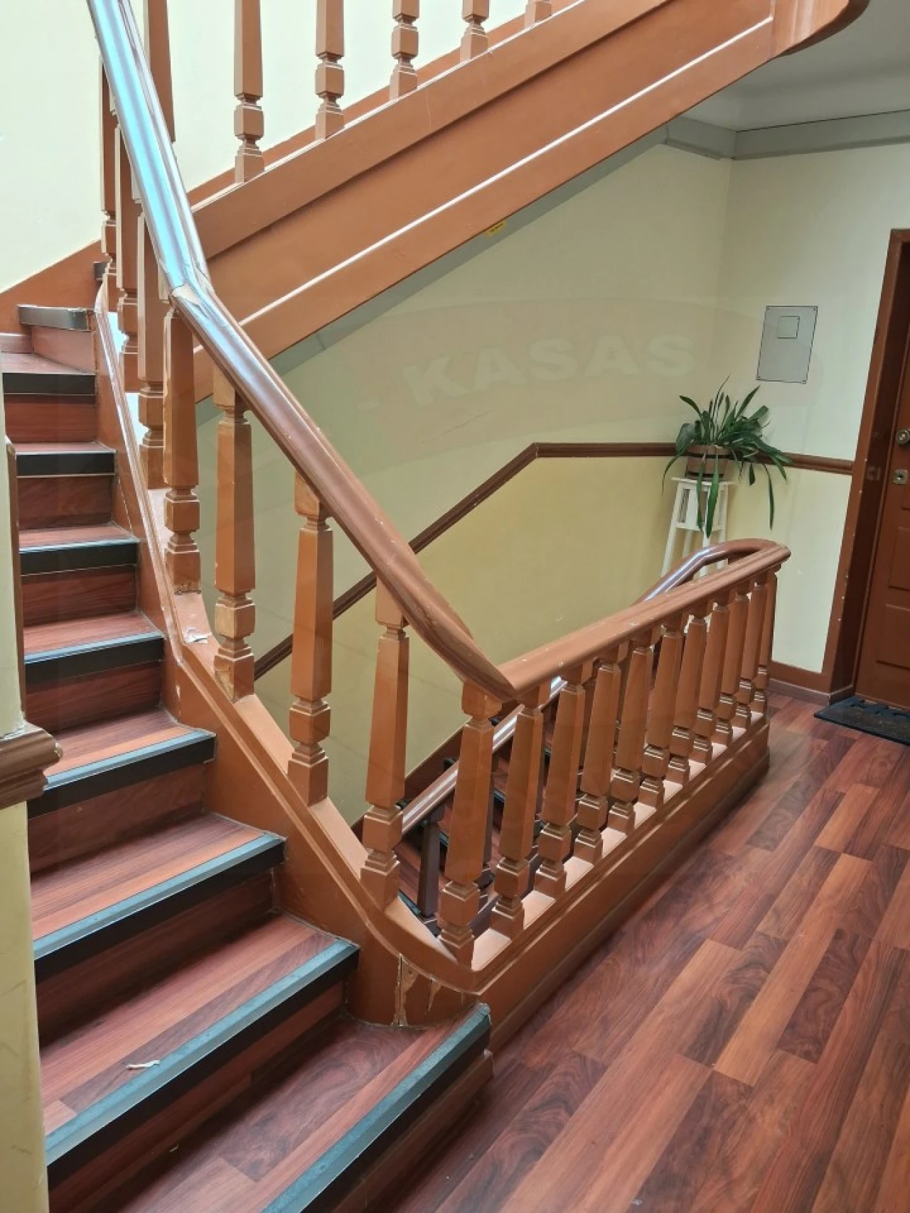 Apartamento T2 para Arrendamento em Mina de Água Foto 9