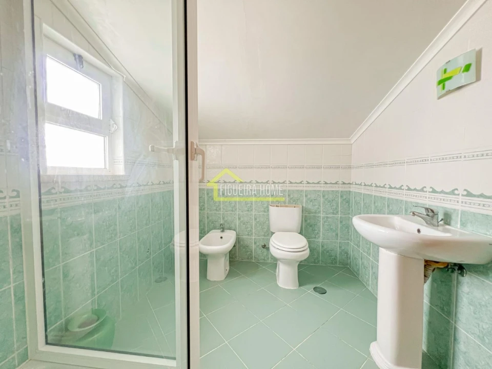 Moradia T4 para Venda em Abrunheira, Verride e Vila Nova da Barca Foto 41