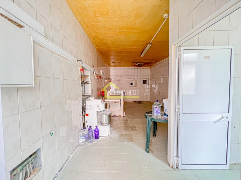 Moradia T4 para Venda em Abrunheira, Verride e Vila Nova da Barca Foto 61