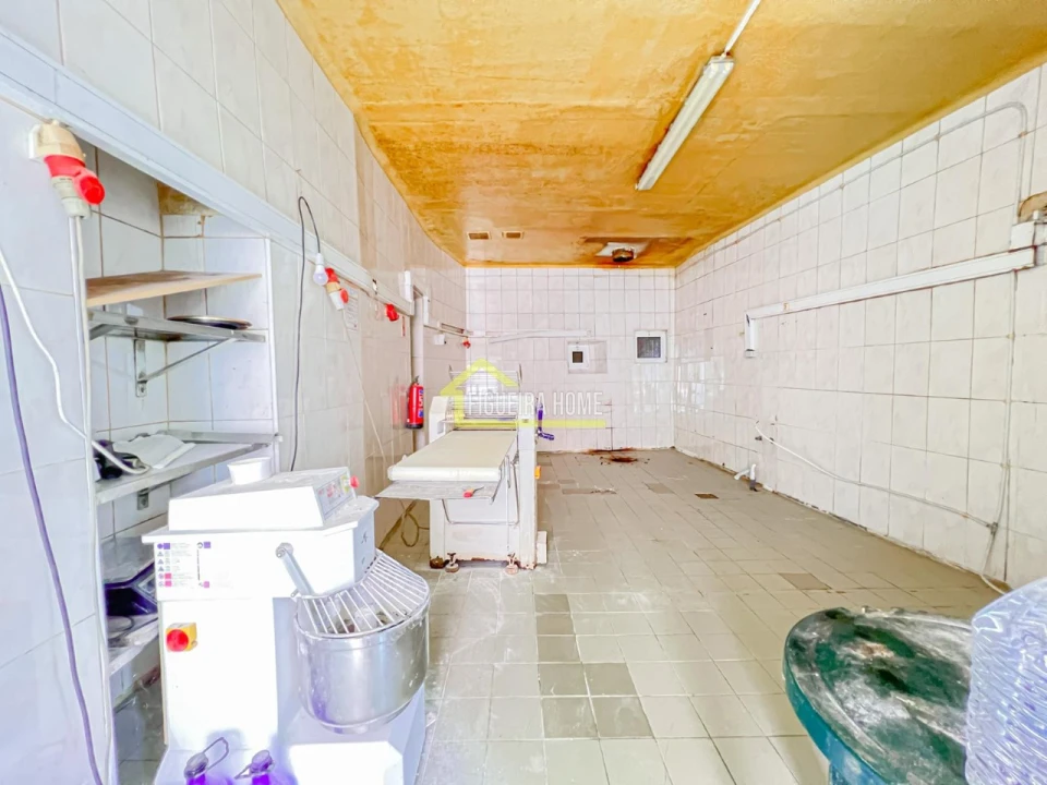 Moradia T4 para Venda em Abrunheira, Verride e Vila Nova da Barca Foto 62