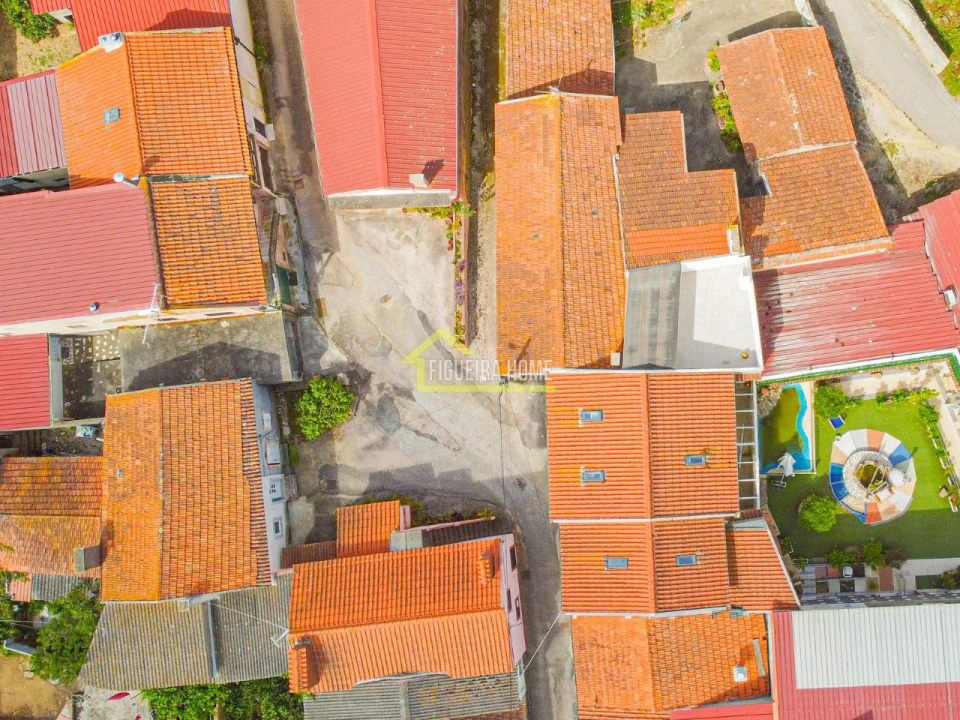 Moradia T4 para Venda em Abrunheira, Verride e Vila Nova da Barca Foto 64