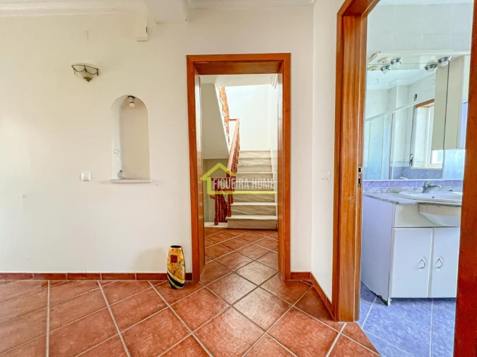 Moradia T4 para Venda em Abrunheira, Verride e Vila Nova da Barca Foto 15