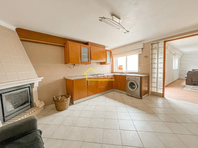 Moradia T4 para Venda em Abrunheira, Verride e Vila Nova da Barca Foto 23