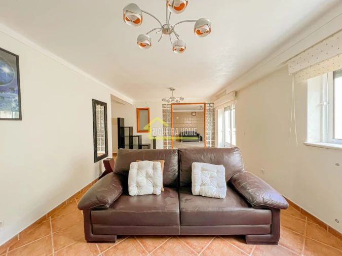 Moradia T4 para Venda em Abrunheira, Verride e Vila Nova da Barca Foto 27