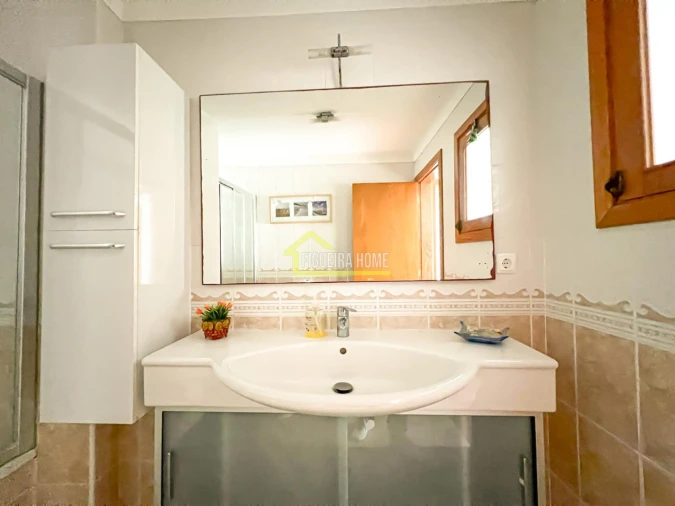 Moradia T4 para Venda em Abrunheira, Verride e Vila Nova da Barca Foto 29