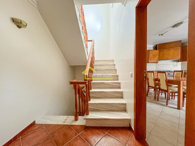 Moradia T4 para Venda em Abrunheira, Verride e Vila Nova da Barca Foto 36