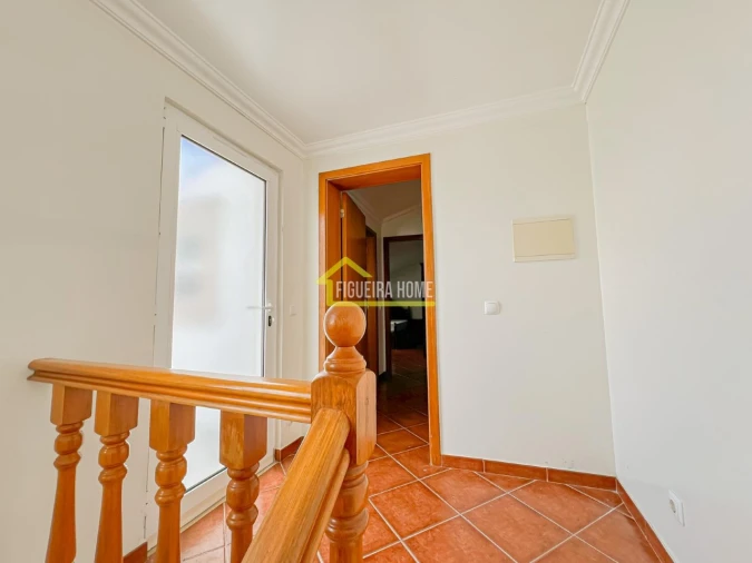 Moradia T4 para Venda em Abrunheira, Verride e Vila Nova da Barca Foto 38