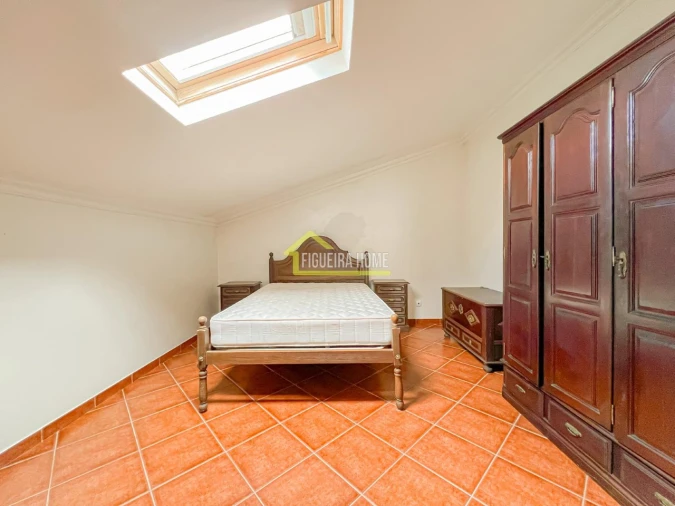 Moradia T4 para Venda em Abrunheira, Verride e Vila Nova da Barca Foto 43