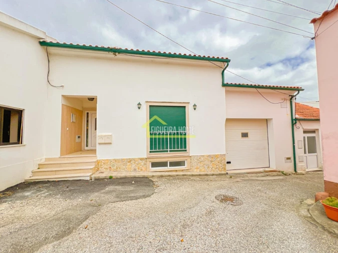 Moradia T4 para Venda em Abrunheira, Verride e Vila Nova da Barca Foto 56