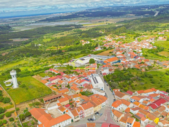 Moradia T4 para Venda em Abrunheira, Verride e Vila Nova da Barca Foto 65