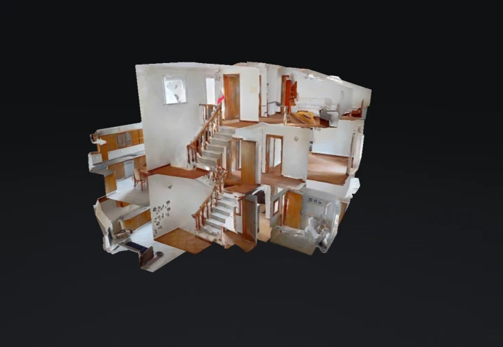 Moradia T4 para Venda em Abrunheira, Verride e Vila Nova da Barca Planta 6