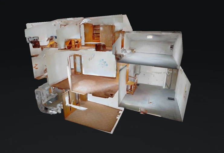 Moradia T4 para Venda em Abrunheira, Verride e Vila Nova da Barca Planta 7