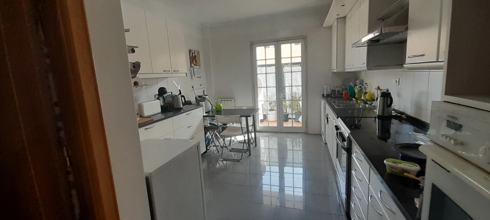 Apartamento T3 para Venda em Santa Maria e São Miguel, São Martinho, São Pedro Penaferrim Foto 2