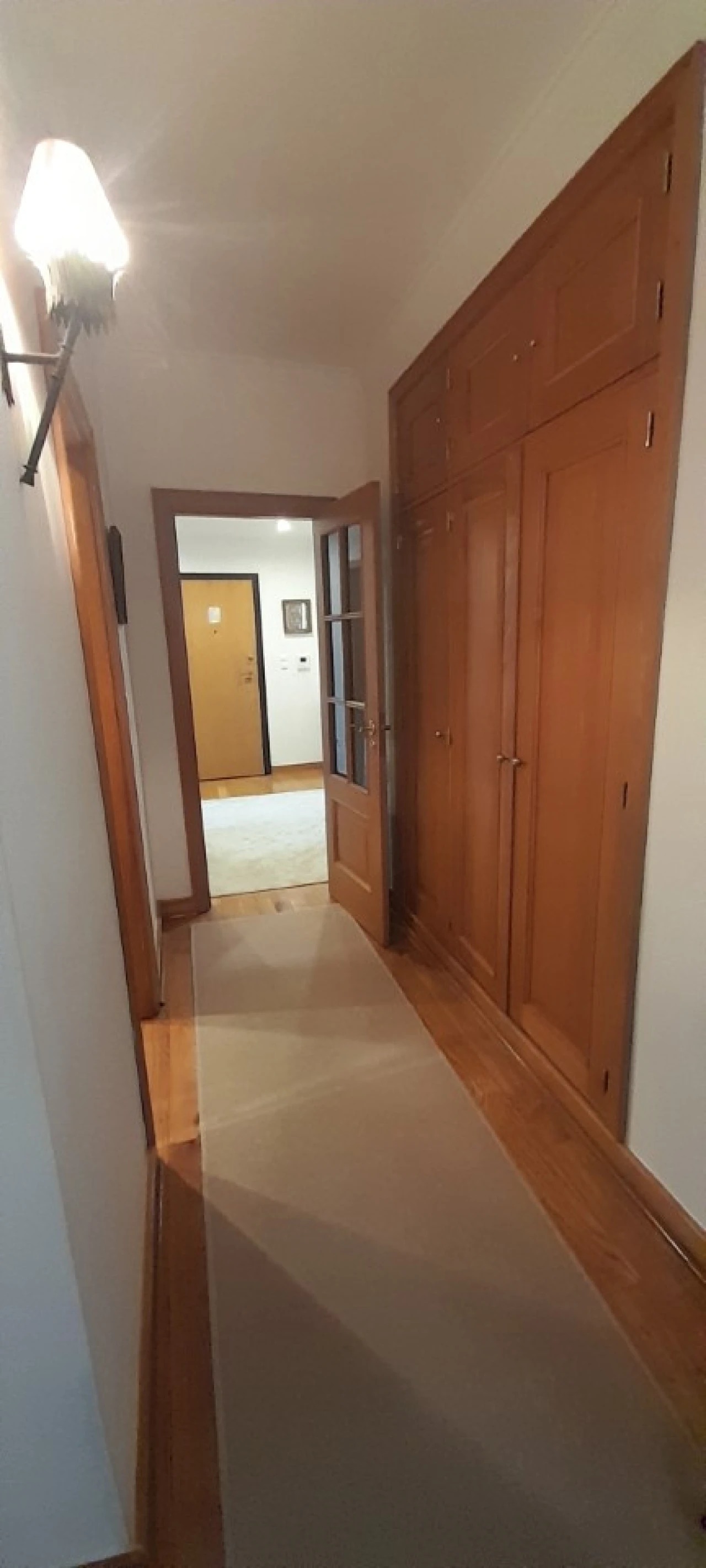 Apartamento T3 para Venda em Santa Maria e São Miguel, São Martinho, São Pedro Penaferrim Foto 6