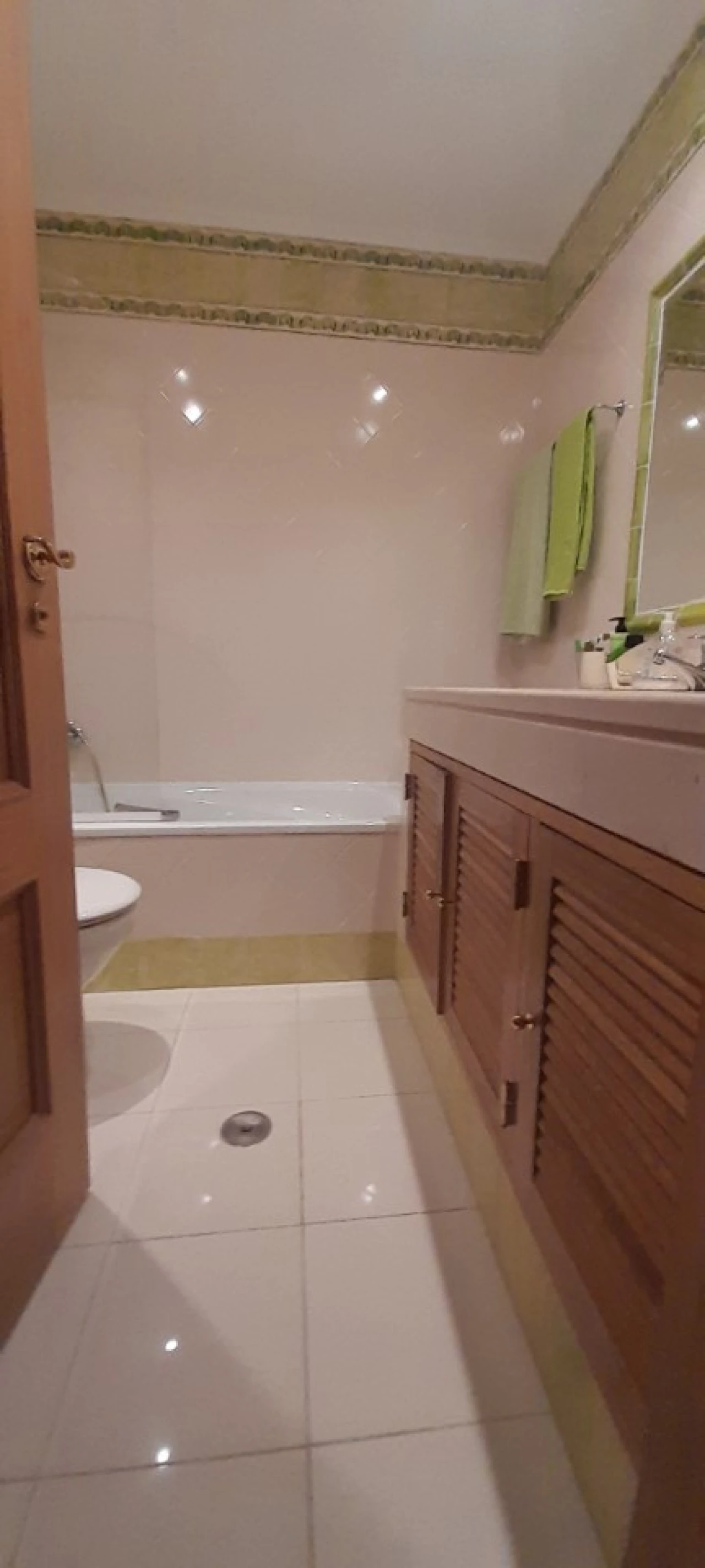 Apartamento T3 para Venda em Santa Maria e São Miguel, São Martinho, São Pedro Penaferrim Foto 5