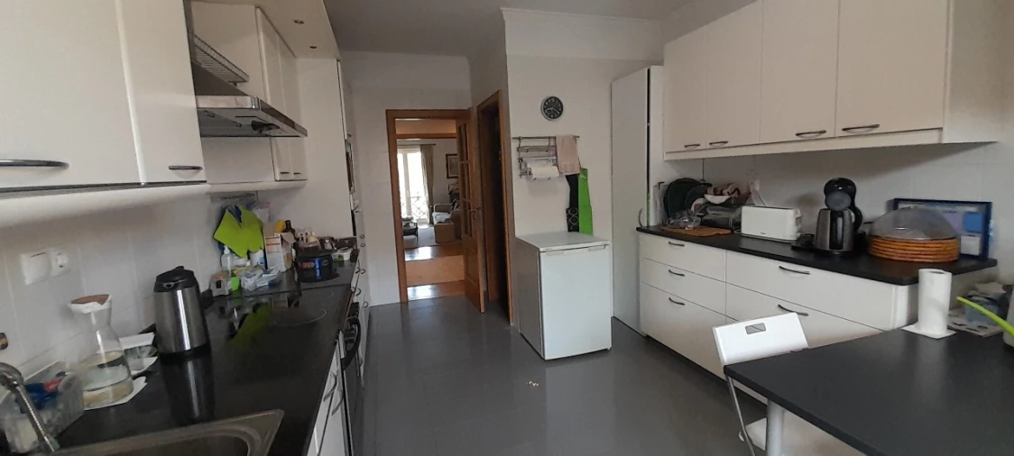 Apartamento T3 para Venda em Santa Maria e São Miguel, São Martinho, São Pedro Penaferrim