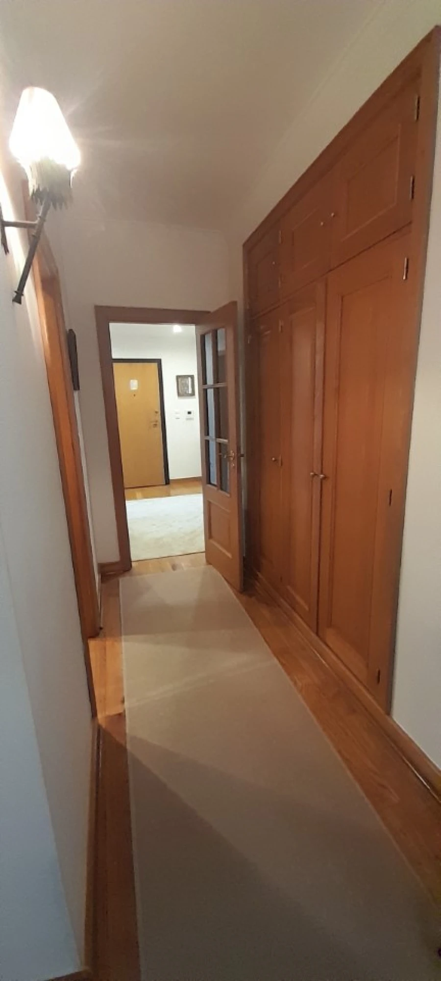 Apartamento T3 para Venda em Santa Maria e São Miguel, São Martinho, São Pedro Penaferrim Foto 6