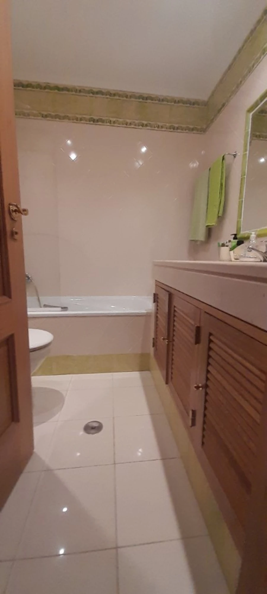 Apartamento T3 para Venda em Santa Maria e São Miguel, São Martinho, São Pedro Penaferrim Foto 5