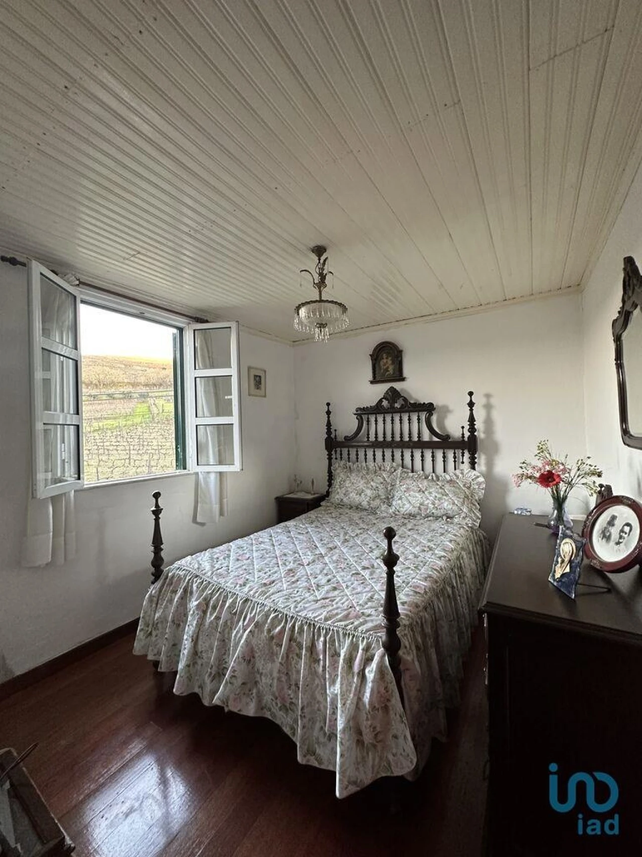 Moradia T4 para Venda em Lobrigos (São Miguel e São João Baptista) e Sanhoane Foto 11