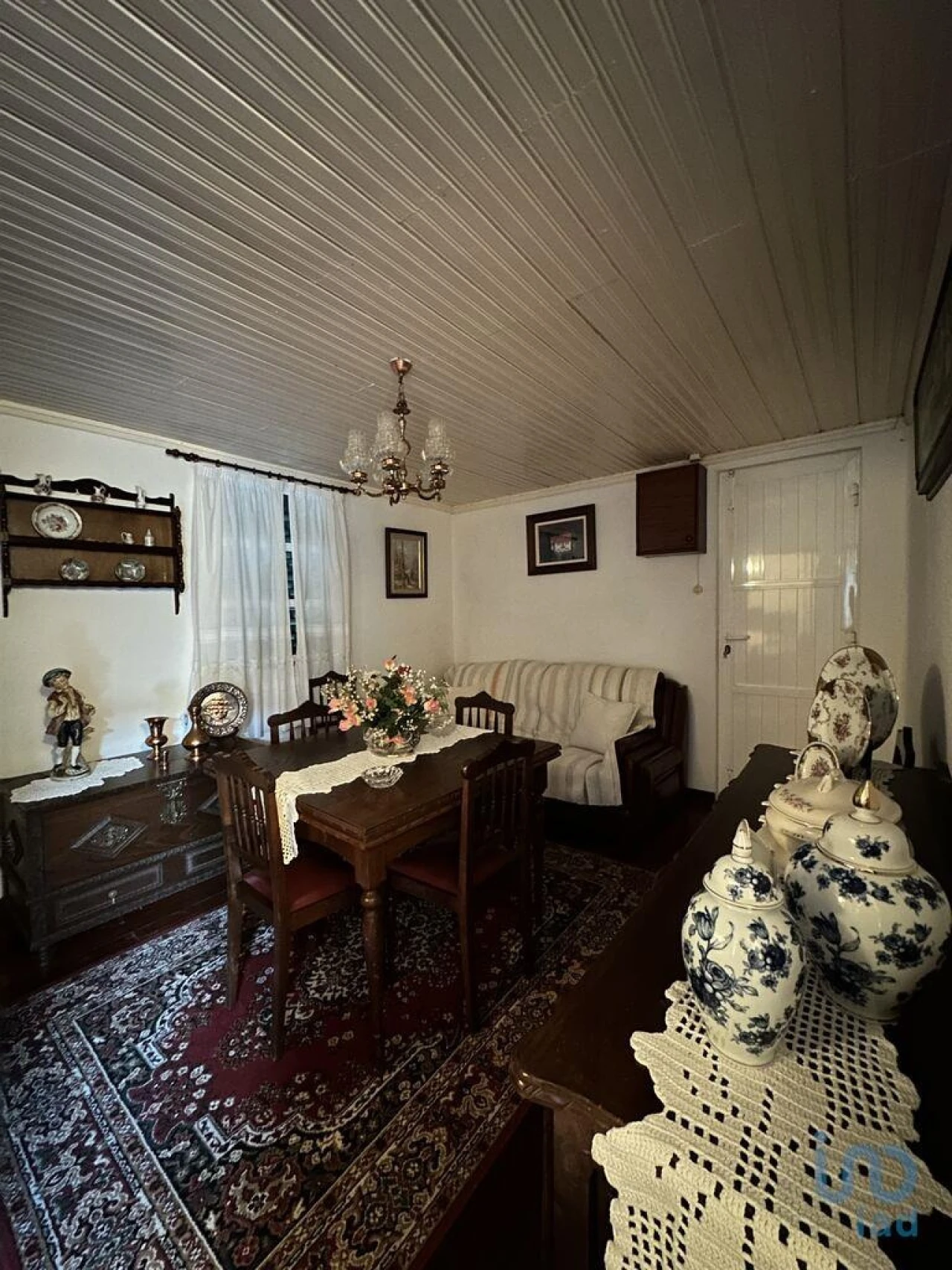 Moradia T4 para Venda em Lobrigos (São Miguel e São João Baptista) e Sanhoane Foto 14