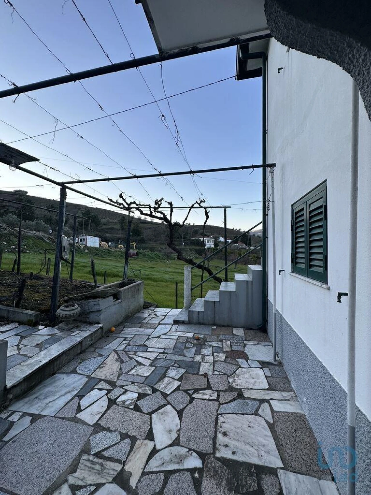 Moradia T4 para Venda em Lobrigos (São Miguel e São João Baptista) e Sanhoane Foto 1