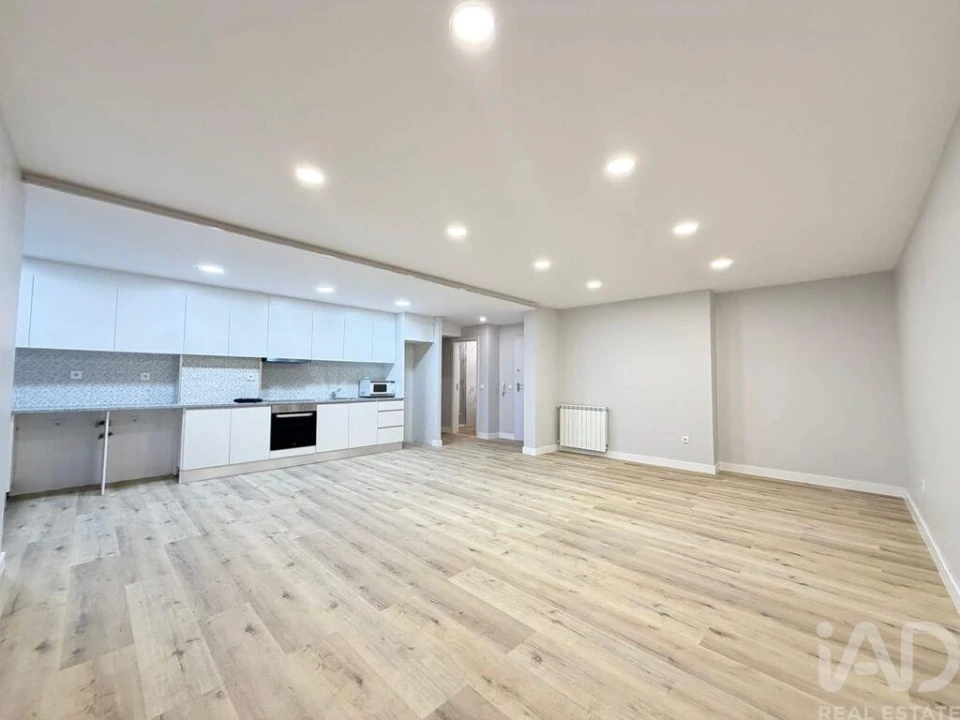 Apartamento T3 para Venda em Santa Maria Maior Foto 5