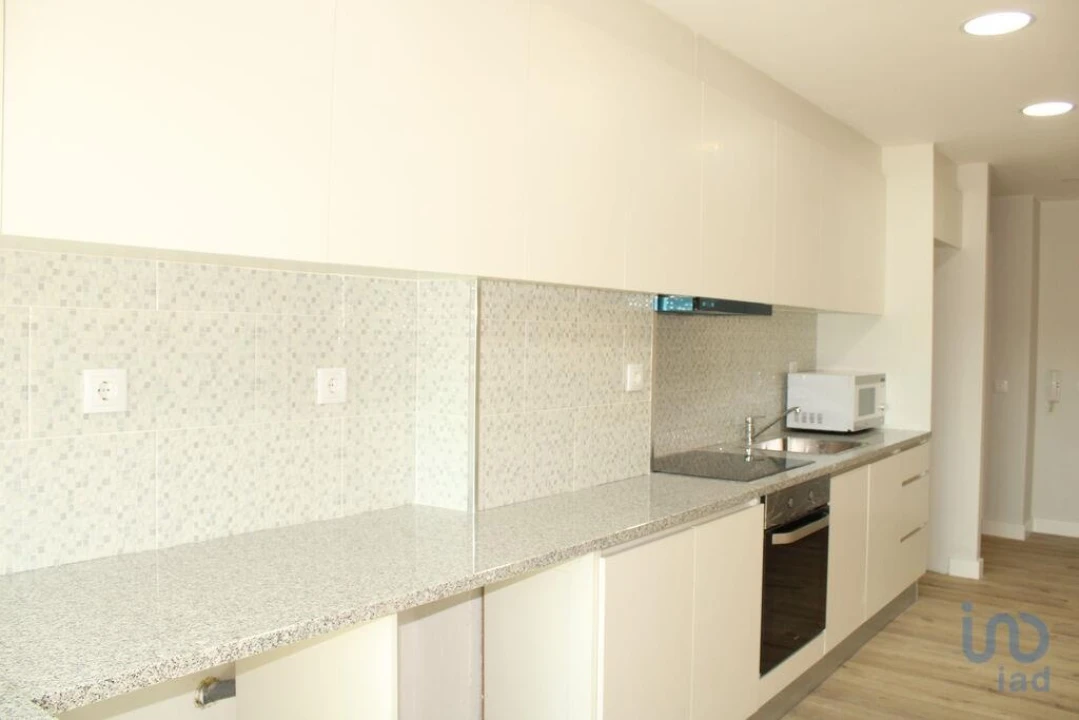 Apartamento T3 para Venda em Santa Maria Maior Foto 2