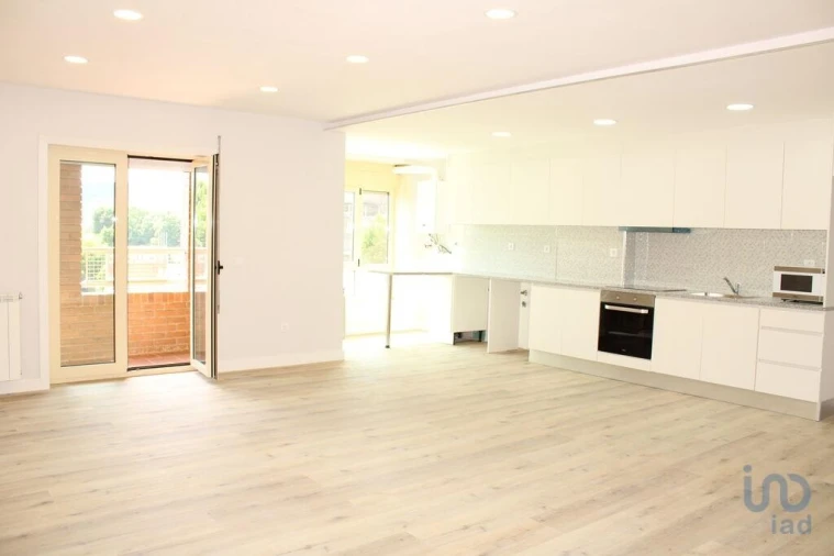 Apartamento T3 para Venda em Santa Maria Maior