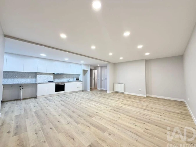 Apartamento T3 para Venda em Santa Maria Maior Foto 5