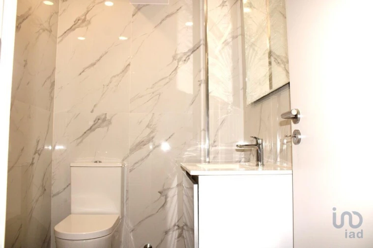 Apartamento T3 para Venda em Santa Maria Maior Foto 7