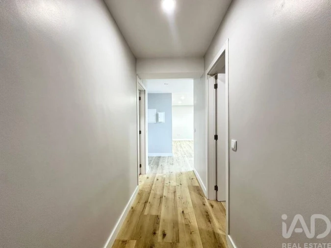 Apartamento T3 para Venda em Santa Maria Maior Foto 14