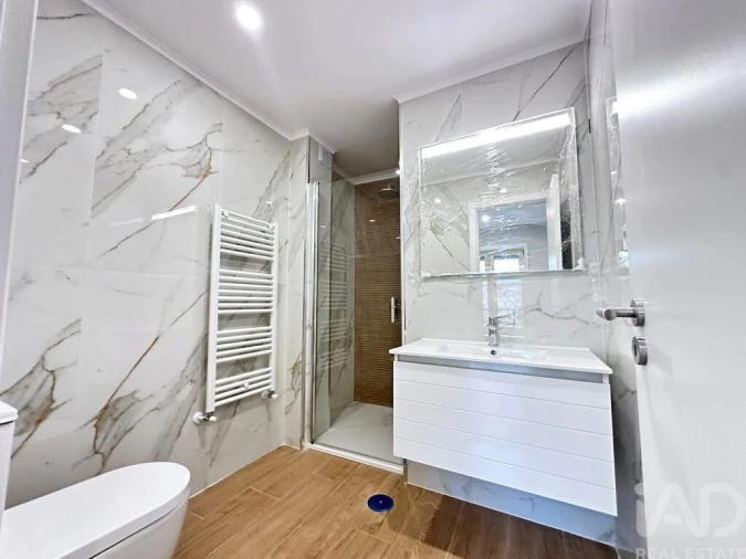 Apartamento T3 para Venda em Santa Maria Maior Foto 13